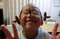 やじろべえ