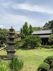 法事で親戚の皆さんとお食事会 in せせらぎ亭