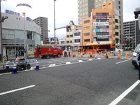 しみず港祭り
