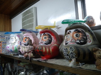 善光寺とFDA