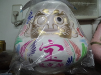 合格祈願