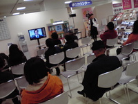 こんな人にもお歳暮贈るんですね