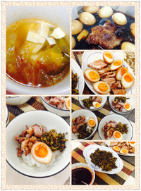 魯肉飯