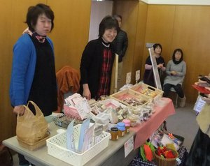 ほん和花市２