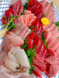 お魚大好きお客様 2022/03/08 13:07:11