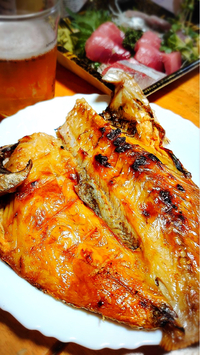 お魚大好きなお客様 2022/03/02 11:02:36