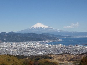 富士山