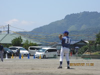 準決勝