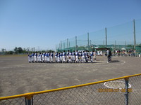 春季大会