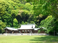 護国神社