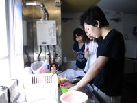 美味しい肉じゃが作りました♪