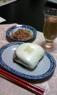 角煮まんじゅう！！
