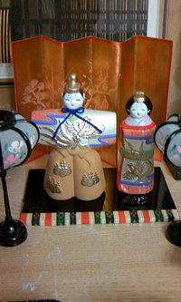 節分の次は…