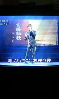 最近の尊敬する存在