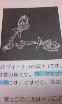 お月様が魚座に入りましたよ！