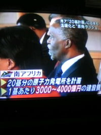 何を決めたの？