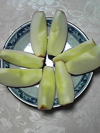 プチ断食、二日目です。