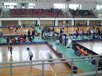 記念大会　なう