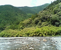 川あそび