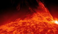 太陽の素顔
