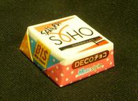 DECOチョコ