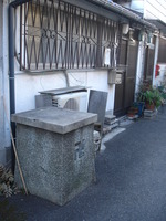 15年後の神戸にて　２