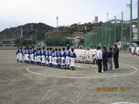 大会2回戦