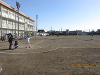 2013年・初戦