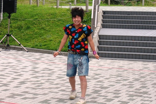 「ROCK SHOW!!!」