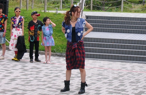 「ROCK SHOW!!!」