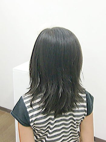 ヘアースタイルその３８１