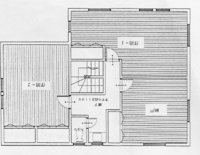 輸入住宅入居者　募集