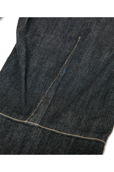 glamb グラムAlfort denim