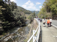 「清沢の家」との出会い
