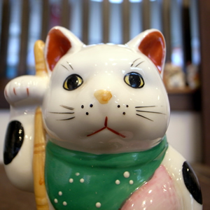 はてな猫2