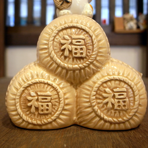 米俵猫3