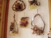 秋の展示・販売