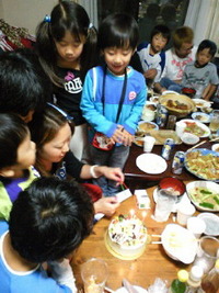 HAPPY BIRTHDAY☆