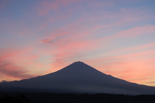 富士山御神火まつり