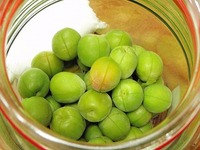 梅味噌の作り方（レシピ）⑤