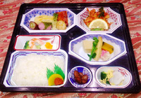 法事仕出し弁当