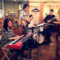 第３土曜日はJAZZの日