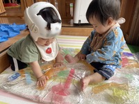 お誕生日おめでとう！！！