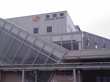 明朝は行きませんが・・・