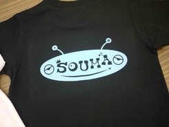 お孫さんにプレゼント