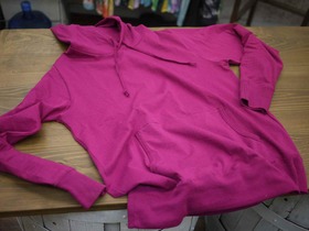 オリジナルＴシャツの追加