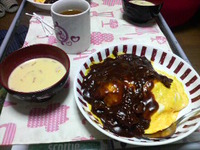 お料理
