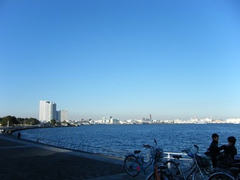 横浜で打ち合わせ（西洋占星学）