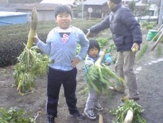 元旦な1日♪