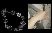 ロリアンｂｌｏｇ ｢プレゼント企画・（ブレスレット①）｣